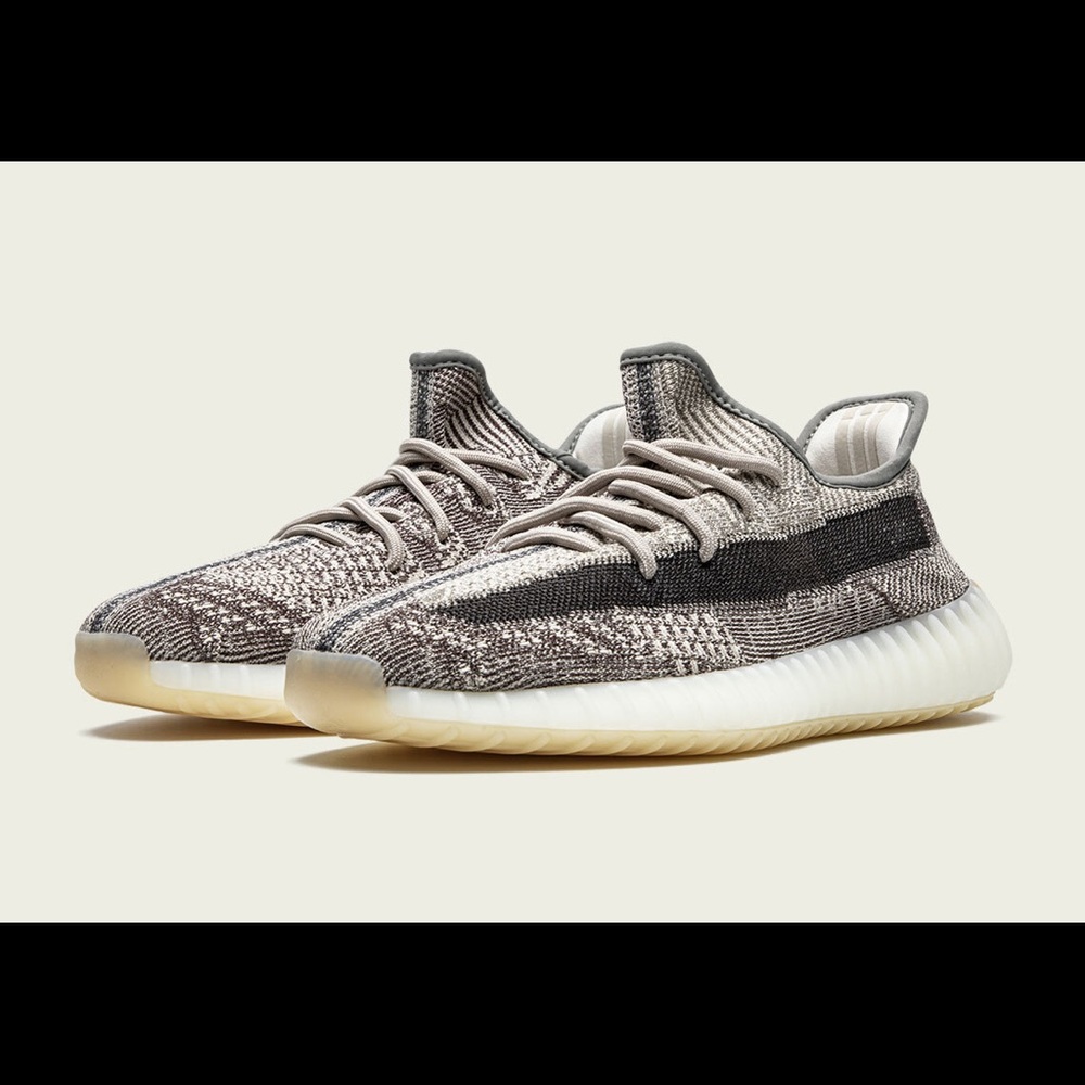 Yeezy boost 350 ZYON SOLD